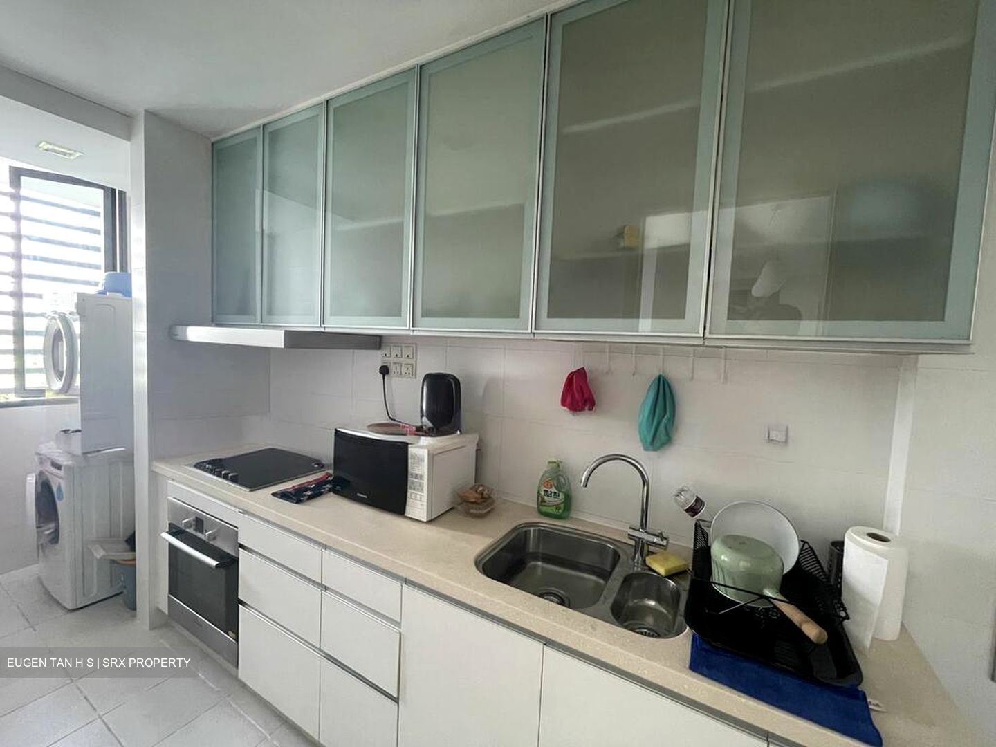 One Oxley Rise (D9), Apartment #542212051